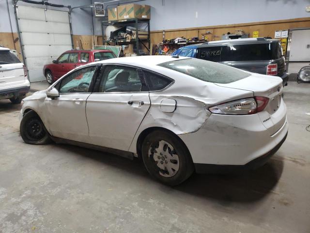 Photo 2 from auction – 2013 FORD FUSION S with VIN 3FA6P0G79DR320924
