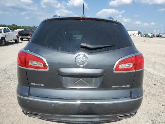 Photo 6 from auction – 2014 BUICK ENCLAVE with VIN 5GAKRBKD3EJ115205
