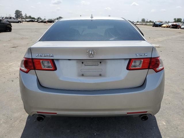 Photo 6 from auction – 2010 ACURA TSX with VIN JH4CU2F68AC036882