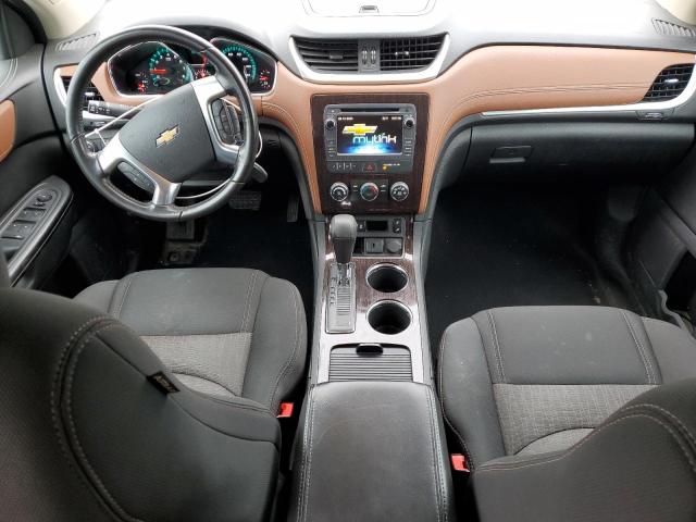 Photo 8 from auction – 2015 CHEVROLET TRAVERSE L with VIN 1GNKVGKD7FJ126580