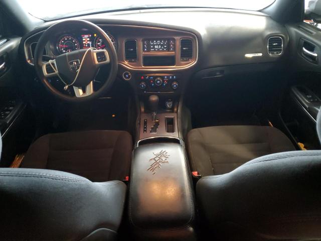 Photo 8 from auction – 2014 DODGE CHARGER SE with VIN 2C3CDXBG1EH256417