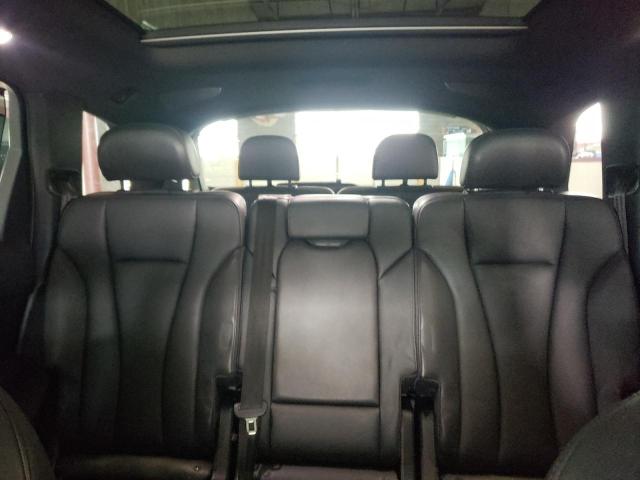 Photo 10 from auction – 2017 AUDI Q7 PRESTIG with VIN WA1VAAF77HD052947