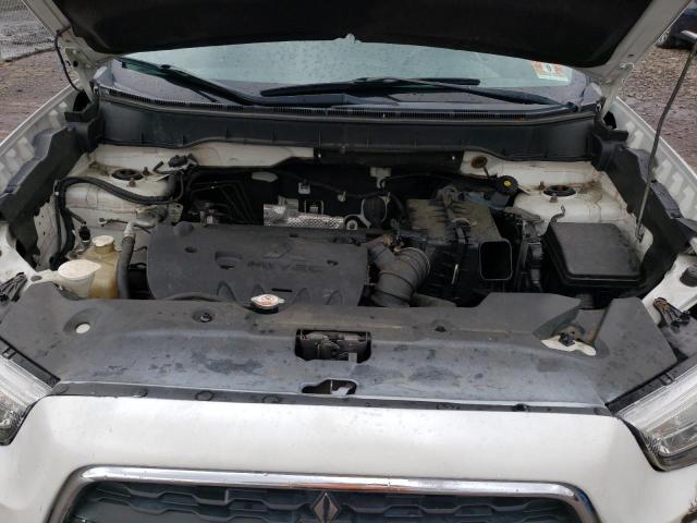 Photo 12 from auction – 2014 MITSUBISHI OUTLANDER with VIN 4A4AR3AU3EE002177