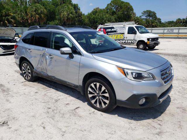 Photo 4 from auction – 2017 SUBARU OUTBACK 3. with VIN 4S4BSENC8H3312852