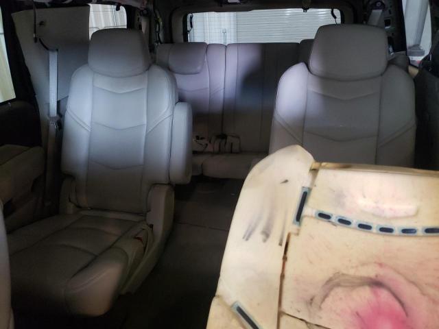 Photo 10 from auction – 2016 CADILLAC ESCALADE P with VIN 1GYS4CKJ4GR443966