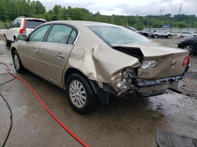 Photo 2 from auction – 2006 BUICK LUCERNE CX with VIN 1G4HP57286U184460
