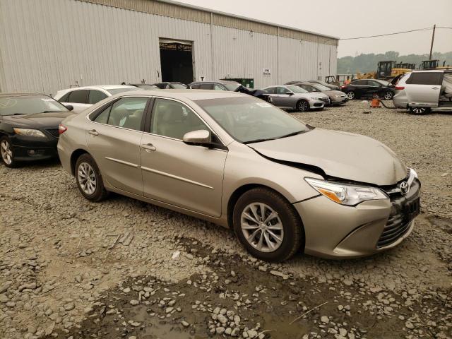 Photo 4 from auction – 2017 TOYOTA CAMRY LE with VIN 4T1BF1FK2HU442428
