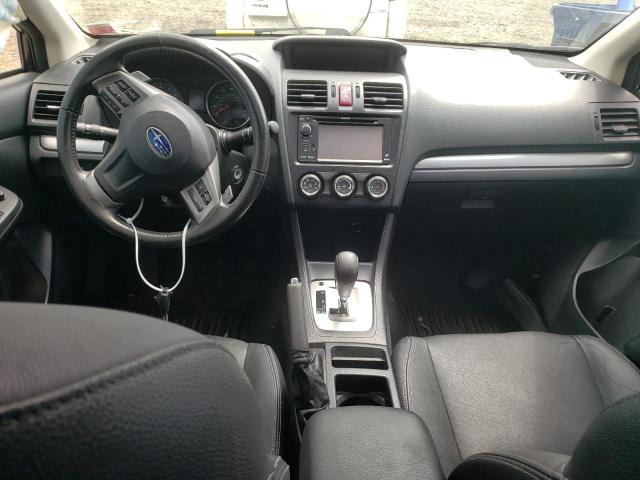 Photo 8 from auction – 2014 SUBARU XV CROSSTR with VIN JF2GPAKC5E8249251