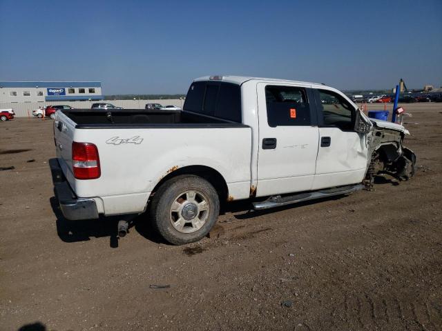 Photo 3 from auction – 2008 FORD F150 SUPER with VIN 1FTPW14V38FC15907