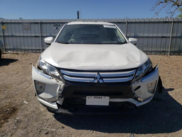 Photo 5 from auction – 2018 MITSUBISHI ECLIPSE CR with VIN JA4AT5AAXJZ051416