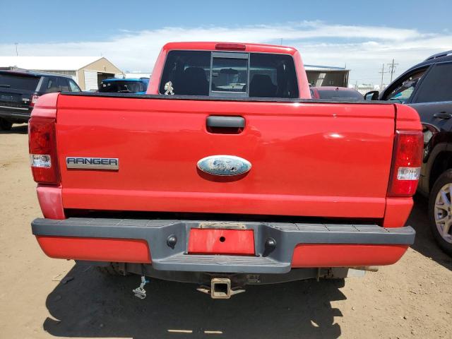 Photo 6 from auction – 2007 FORD RANGER SUP with VIN 1FTZR15E07PA43634