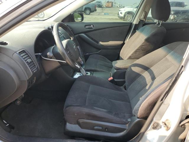 Photo 7 from auction – 2010 NISSAN ALTIMA BAS with VIN 1N4AL2AP9AN453708