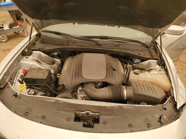 Photo 11 from auction – 2021 DODGE CHARGER R/ with VIN 2C3CDXCT5MH587558