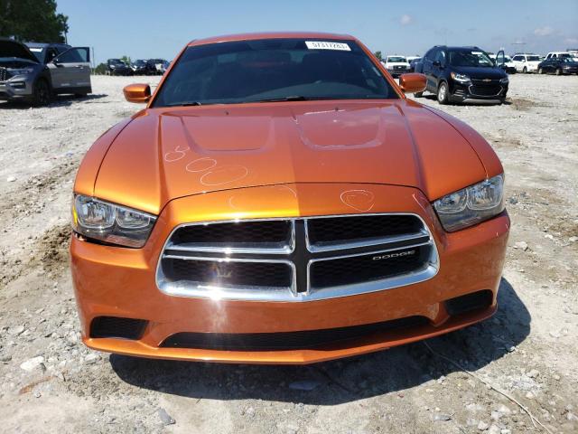 Photo 5 from auction – 2011 DODGE CHARGER with VIN 2B3CL3CG6BH586539