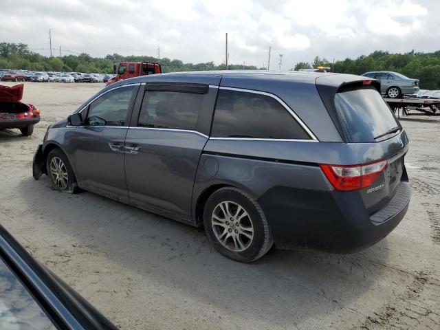 Photo 2 from auction – 2011 HONDA ODYSSEY EX with VIN 5FNRL5H69BB016190