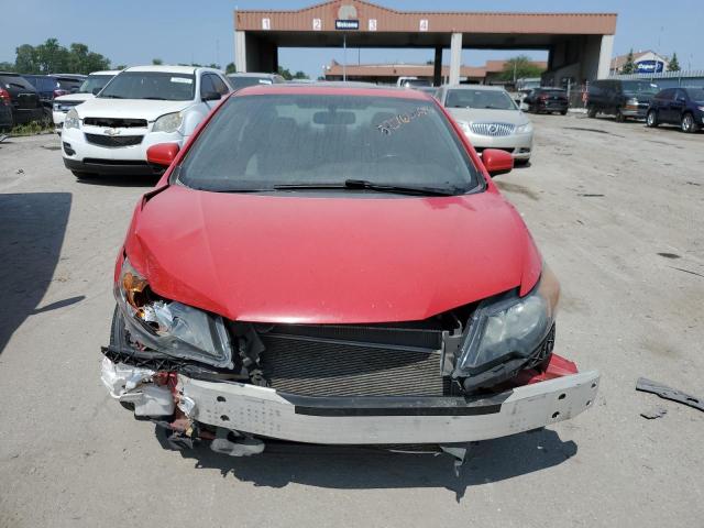 Photo 5 from auction – 2015 HONDA CIVIC EX with VIN 2HGFG3B81FH528419