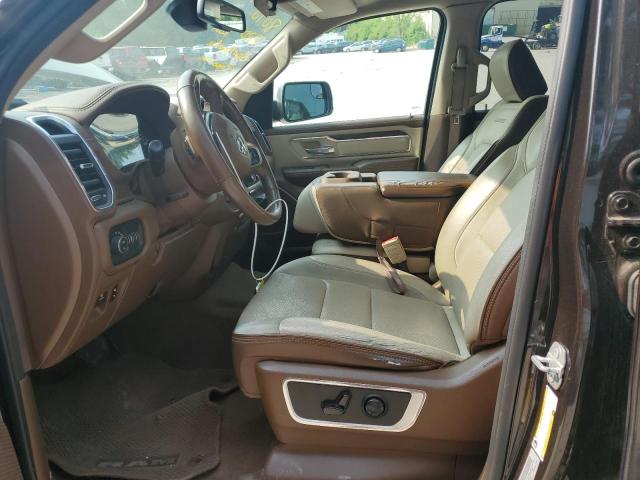 Photo 7 from auction – 2019 RAM 1500 LARAM with VIN 1C6SRFJT5KN652653