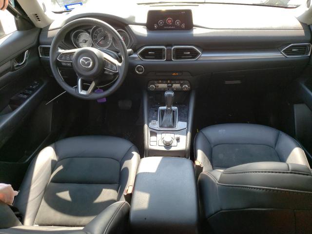 Photo 8 from auction – 2020 MAZDA CX-5 TOURI with VIN JM3KFBCM1L0759821