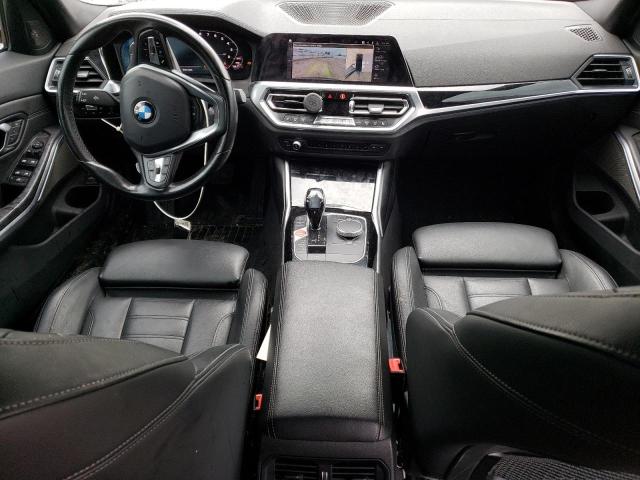Photo 8 from auction – 2019 BMW 330I with VIN WBA5R1C5XKAK06803