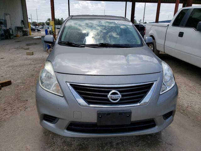 Photo 5 from auction – 2014 NISSAN VERSA S with VIN 3N1CN7AP8EK446631