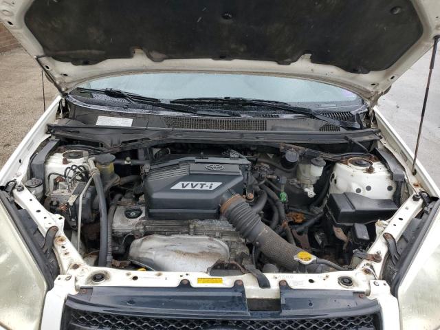 Photo 12 from auction – 2004 TOYOTA RAV4 with VIN JTEHD20V140008480