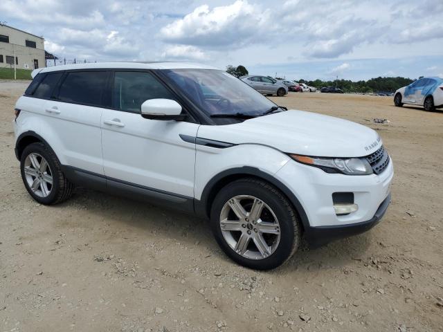 Photo 4 from auction – 2012 LAND ROVER RANGE ROVE with VIN SALVR2BG0CH674293