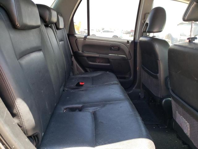 Photo 11 from auction – 2005 HONDA CR-V SE with VIN JHLRD78945C028464