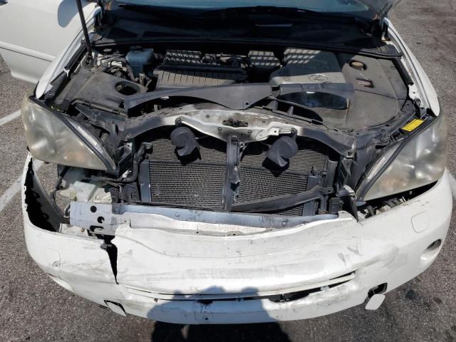 Photo 12 from auction – 2008 LEXUS RX 400H with VIN JTJGW31U882008876
