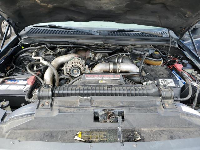 Photo 11 from auction – 2004 FORD F250 SUPER with VIN 1FTNX21P24EB34199
