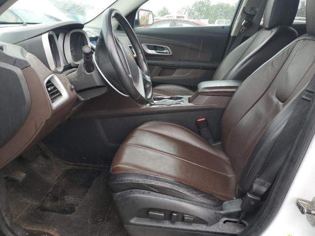 Photo 7 from auction – 2011 CHEVROLET EQUINOX LT with VIN 2CNFLNEC4B6370889