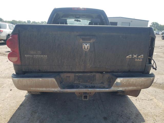Photo 6 from auction – 2007 DODGE RAM 2500 S with VIN 1D7KS28C17J525589