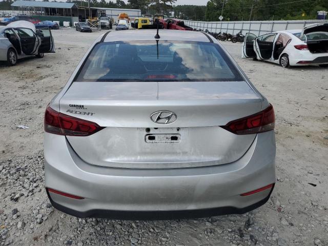 Photo 6 from auction – 2018 HYUNDAI ACCENT SE with VIN 3KPC24A35JE014847