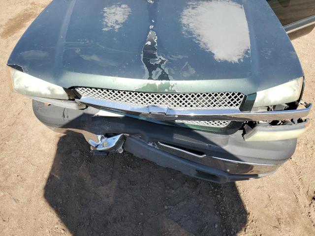 Photo 11 from auction – 2003 CHEVROLET SILVERADO with VIN 2GCEC19V531229994
