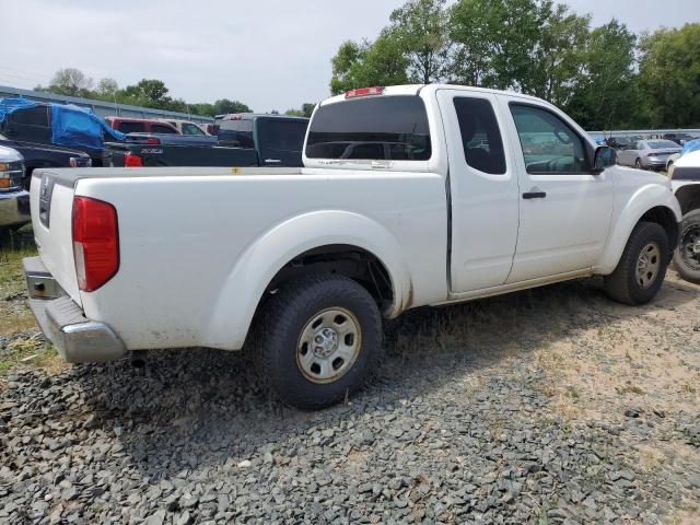 Photo 3 from auction – 2013 NISSAN FRONTIER S with VIN 1N6BD0CT4DN710656