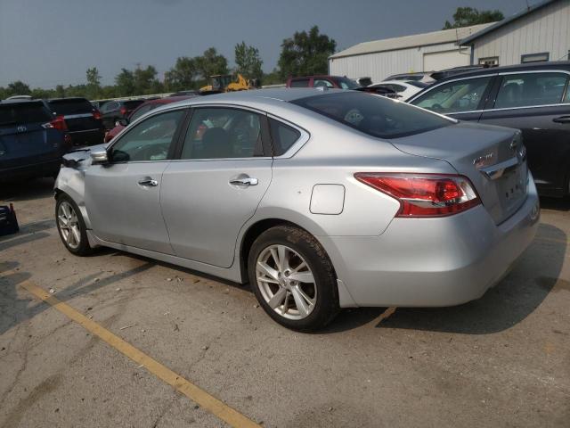 Photo 2 from auction – 2013 NISSAN ALTIMA 2.5 with VIN 1N4AL3AP3DC277678