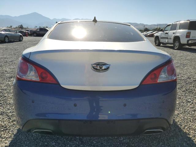 Photo 6 from auction – 2012 HYUNDAI GENESIS CO with VIN KMHHU6KH4CU074771