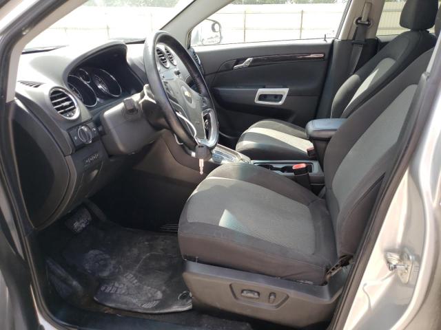 Photo 7 from auction – 2014 CHEVROLET CAPTIVA LS with VIN 3GNAL2EK2ES549143