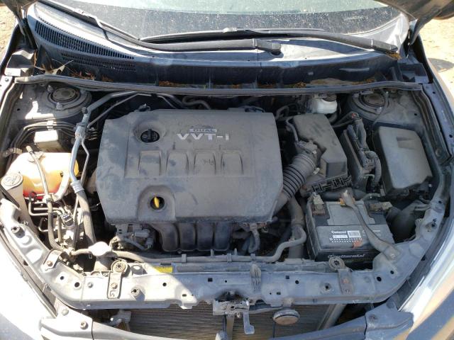 Photo 11 from auction – 2010 TOYOTA COROLLA MA with VIN 2T1KU4EEXAC268246