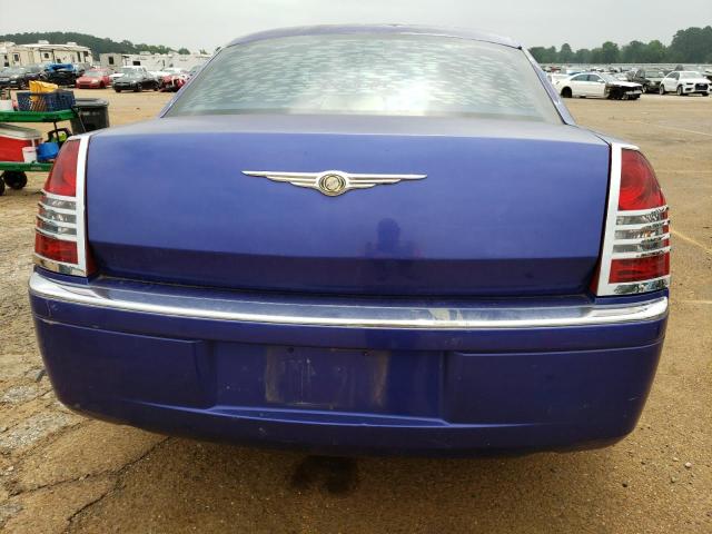 Photo 6 from auction – 2006 CHRYSLER 300C with VIN 2C3KA63H26H507341