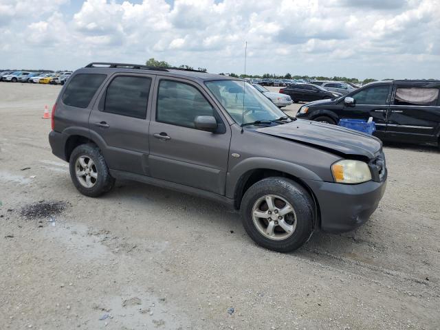 Photo 4 from auction – 2005 MAZDA TRIBUTE S with VIN 4F2YZ04105KM65403