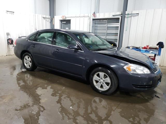Photo 4 from auction – 2008 CHEVROLET IMPALA LT with VIN 2G1WT58K289175848