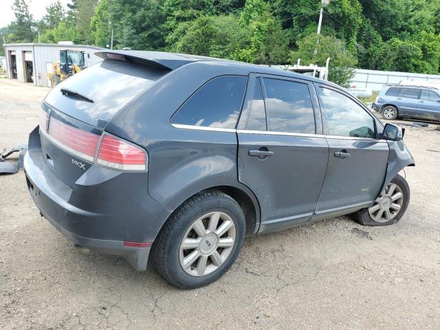Photo 3 from auction – 2007 LINCOLN MKX with VIN 2LMDU68C47BJ37281