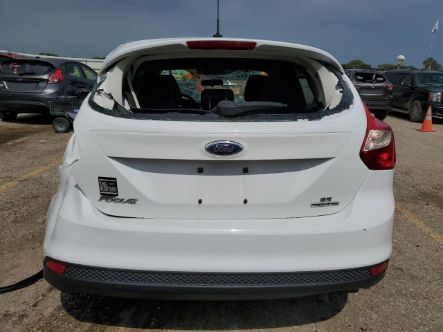 Photo 6 from auction – 2014 FORD FOCUS SE with VIN 1FADP3K26EL382009