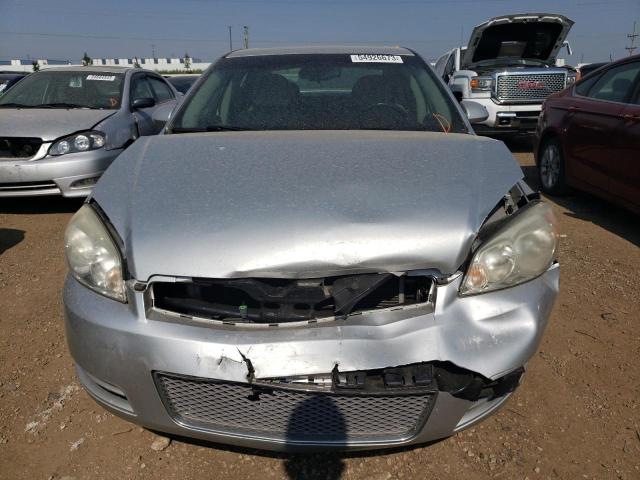 Photo 5 from auction – 2012 CHEVROLET IMPALA LT with VIN 2G1WG5E33C1115280
