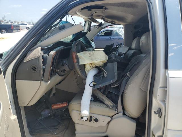 Photo 7 from auction – 2004 CADILLAC ESCALADE L with VIN 1GYEC63T84R287458