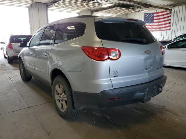 Photo 2 from auction – 2011 CHEVROLET TRAVERSE L with VIN 1GNKVGED6BJ118363