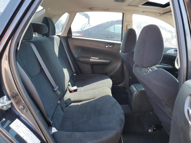 Photo 10 from auction – 2011 SUBARU IMPREZA 2. with VIN JF1GE6B67BH515169