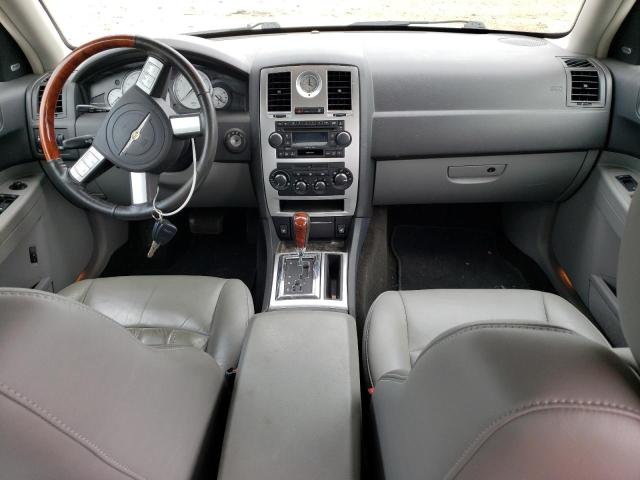 Photo 8 from auction – 2006 CHRYSLER 300C with VIN 2C3LA63H96H134920