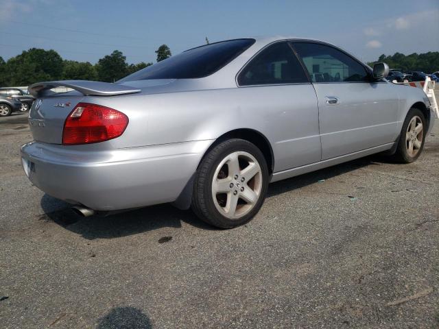 Photo 3 from auction – 2001 ACURA 3.2CL TYPE with VIN 19UYA42671A010465