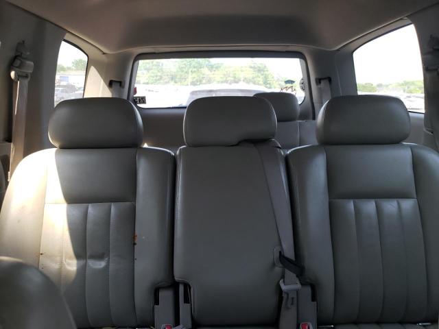 Photo 10 from auction – 2005 DODGE DURANGO LI with VIN 1D8HB58D45F615576